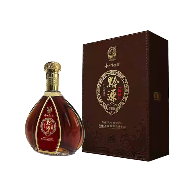 秘制苗药高档养生酒